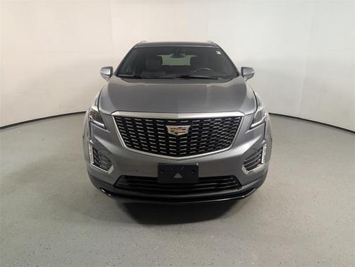 2021 Cadillac XT5 Luxury