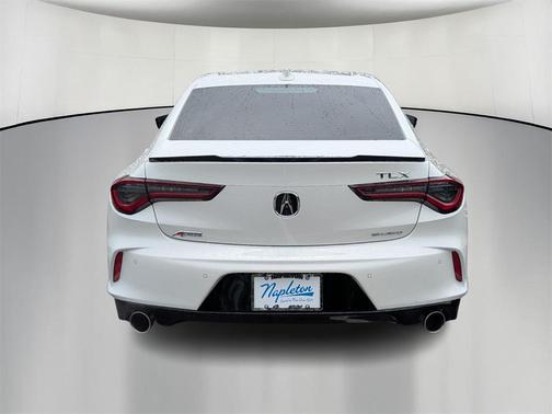 2025 Acura TLX A-Spec