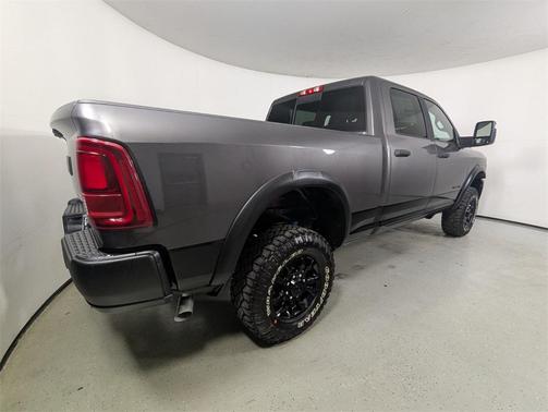 2026 RAM 2500 Power Wagon