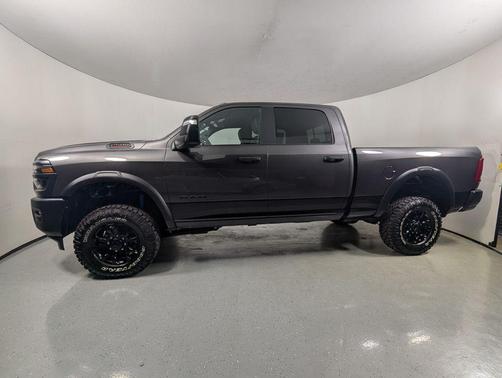 2026 RAM 2500 Power Wagon