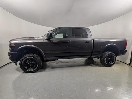 2026 RAM 2500 Power Wagon