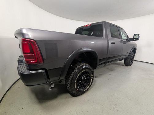 2026 RAM 2500 Power Wagon