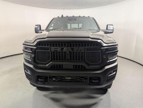 2026 RAM 2500 Power Wagon