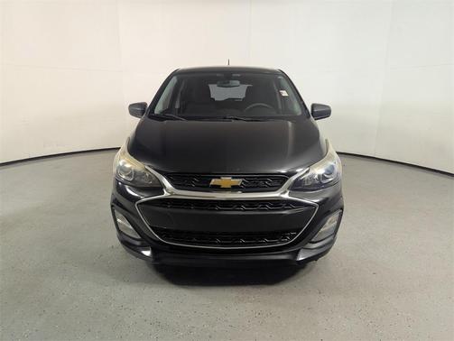 2019 Chevrolet Spark LS