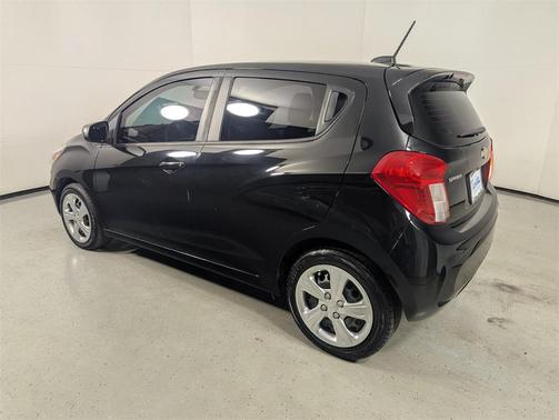 2019 Chevrolet Spark LS