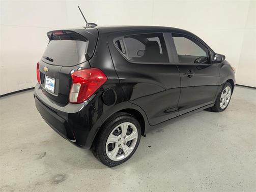 2019 Chevrolet Spark LS