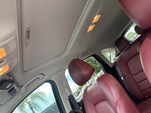 2023 Mazda CX-5 Carbon Edition