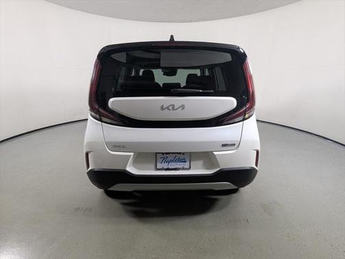 2024 Kia Soul EX