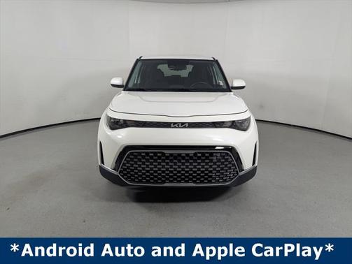 2024 Kia Soul EX