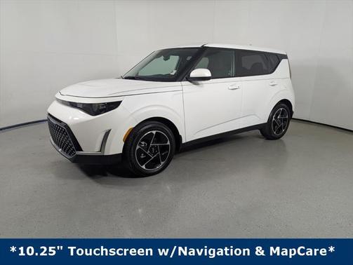 2024 Kia Soul EX