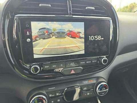 2024 Kia Soul EX