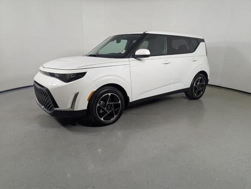 2024 Kia Soul EX