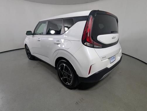 2024 Kia Soul EX