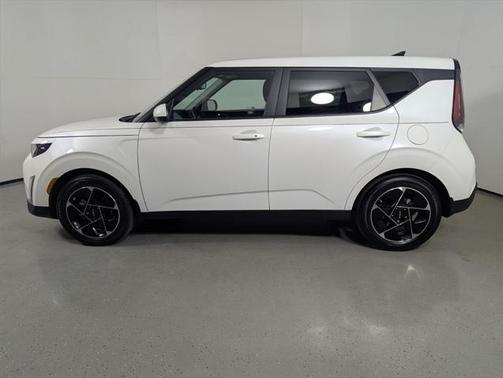 2024 Kia Soul EX