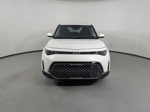 2024 Kia Soul EX