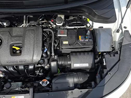 2024 Kia Soul EX
