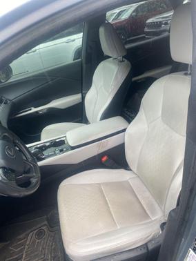 Iridium 2023 Lexus RX 350 Premium Plus