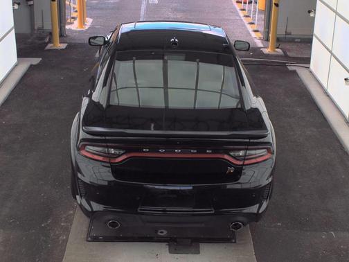 2022 Dodge Charger R/T Scat Pack