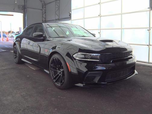 2022 Dodge Charger R/T Scat Pack