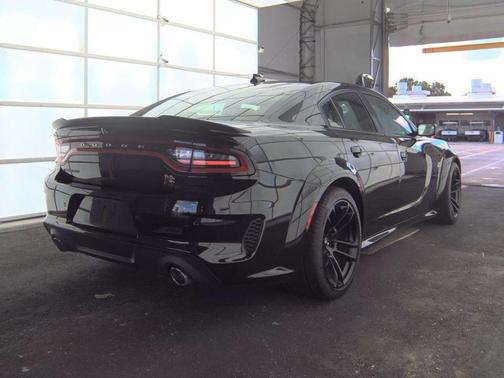 2022 Dodge Charger R/T Scat Pack