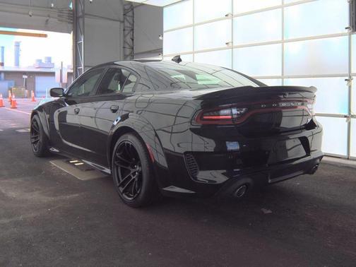 2022 Dodge Charger R/T Scat Pack