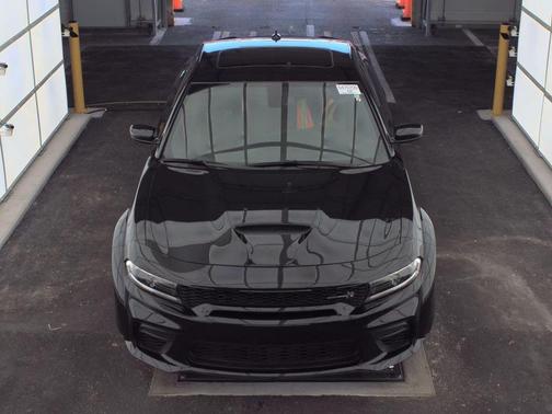 2022 Dodge Charger R/T Scat Pack