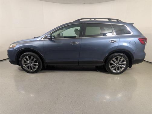 2015 Mazda CX-9 Grand Touring