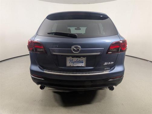 2015 Mazda CX-9 Grand Touring
