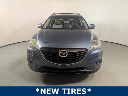 2015 Mazda CX-9 Grand Touring