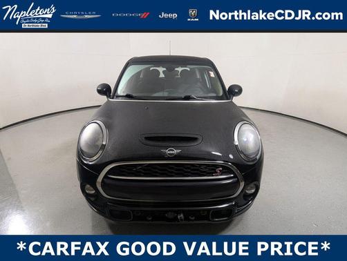 2019 MINI Hardtop Cooper S