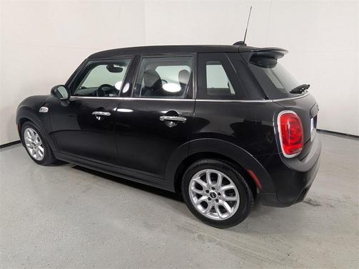 2019 MINI Hardtop Cooper S