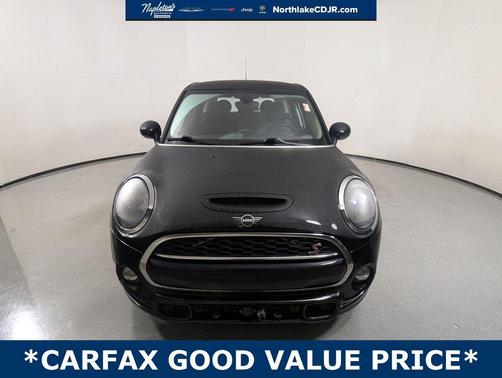 2019 MINI Hardtop Cooper S