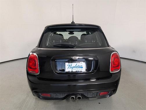 2019 MINI Hardtop Cooper S