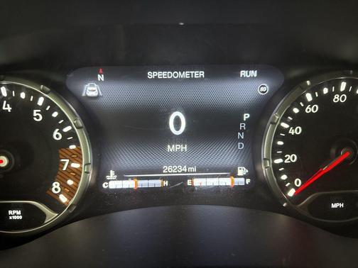 Bikini Metallic Clearcoat 2021 Jeep Renegade Latitude