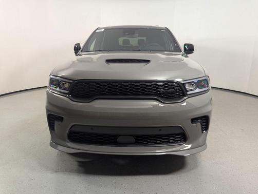 Destroyer Gray Clearcoat 2026 Dodge Durango GT Premium AWD HEMI V8