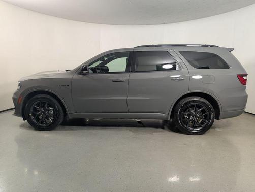 Destroyer Gray Clearcoat 2026 Dodge Durango GT Premium AWD HEMI V8