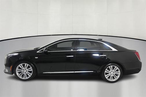 2018 Cadillac XTS Luxury