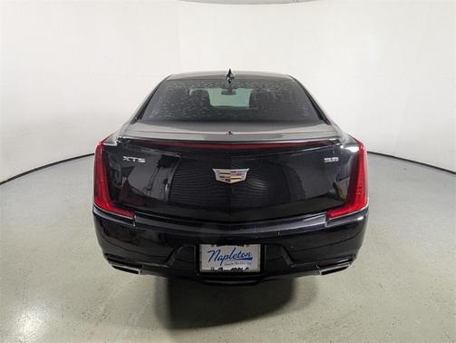 2018 Cadillac XTS Luxury
