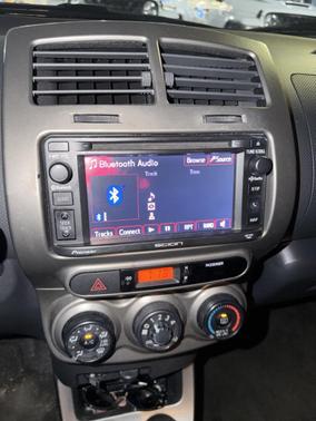 2014 Scion xD Base