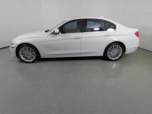 2012 BMW 328 328i