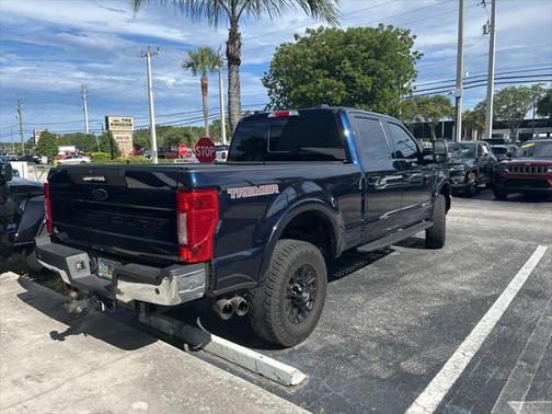 2022 Ford F-350 Lariat
