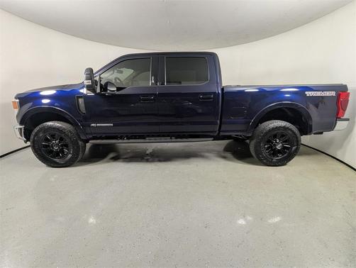 2022 Ford F-350 Lariat