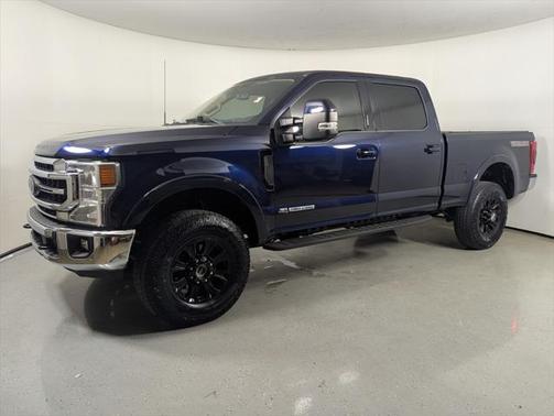 2022 Ford F-350 Lariat