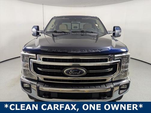 2022 Ford F-350 Lariat