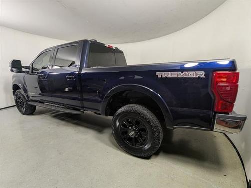 2022 Ford F-350 Lariat