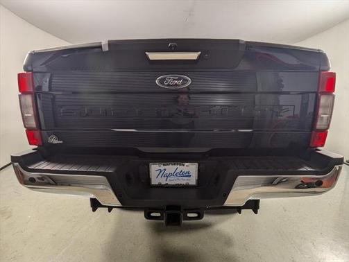 2022 Ford F-350 Lariat