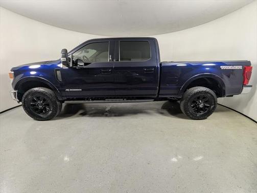 2022 Ford F-350 Lariat