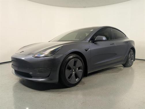 2023 Tesla Model 3 Standard Range