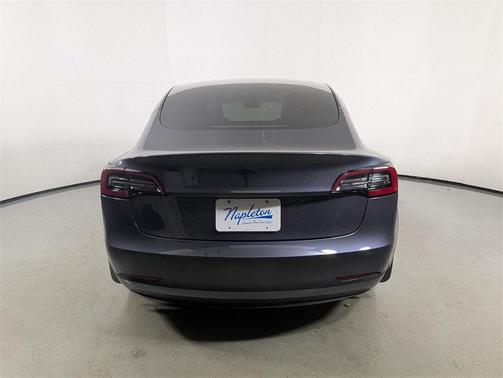 2023 Tesla Model 3 Standard Range