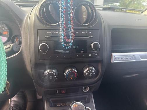 2014 Jeep Compass Sport